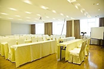 Miaozu Buyi Hotel Fenghuang Kültér fotó