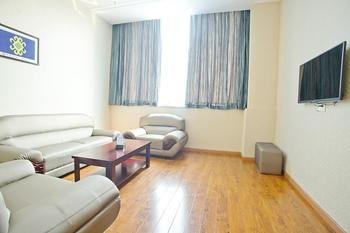 Miaozu Buyi Hotel Fenghuang Kültér fotó