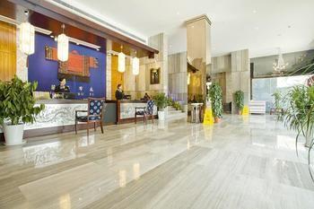 Miaozu Buyi Hotel Fenghuang Kültér fotó