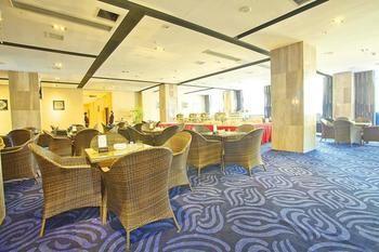 Miaozu Buyi Hotel Fenghuang Kültér fotó