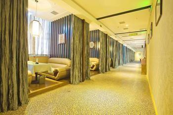 Miaozu Buyi Hotel Fenghuang Kültér fotó