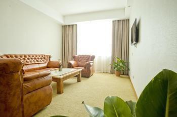 Miaozu Buyi Hotel Fenghuang Kültér fotó